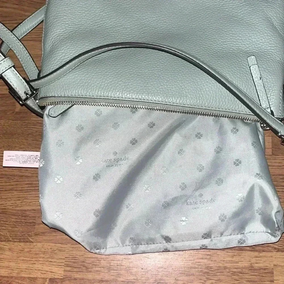 Authentic Kate Spade Crossbody - Picture 12 of 12